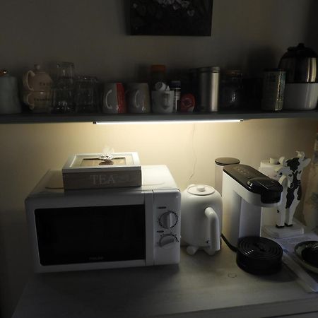 Bed&Breakfast 'T Eikeltje Hollandscheveld Eksteriør billede