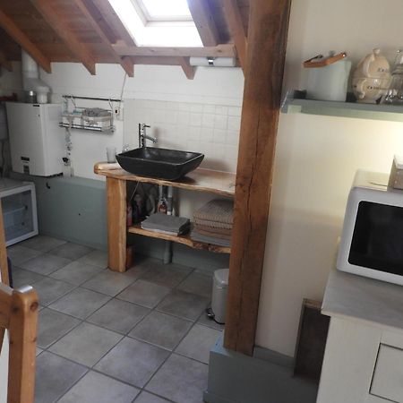 Bed&Breakfast 'T Eikeltje Hollandscheveld Eksteriør billede