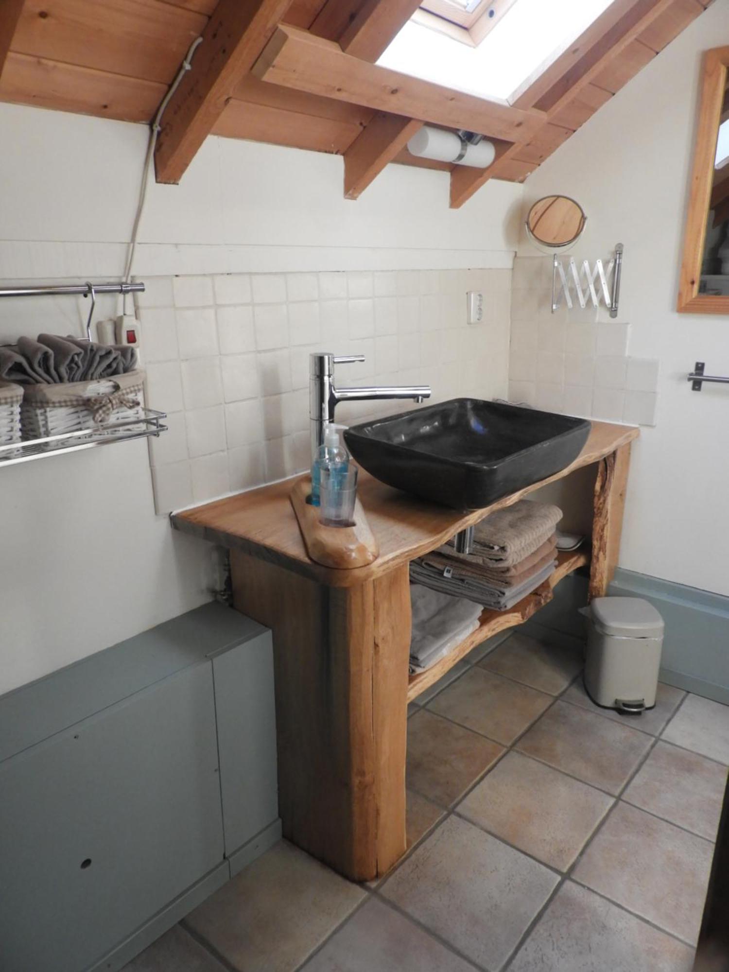 Bed&Breakfast 'T Eikeltje Hollandscheveld Eksteriør billede