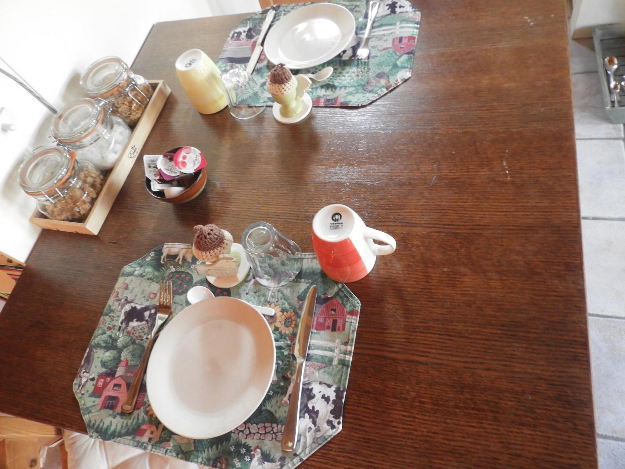 Bed&Breakfast 'T Eikeltje Hollandscheveld Eksteriør billede